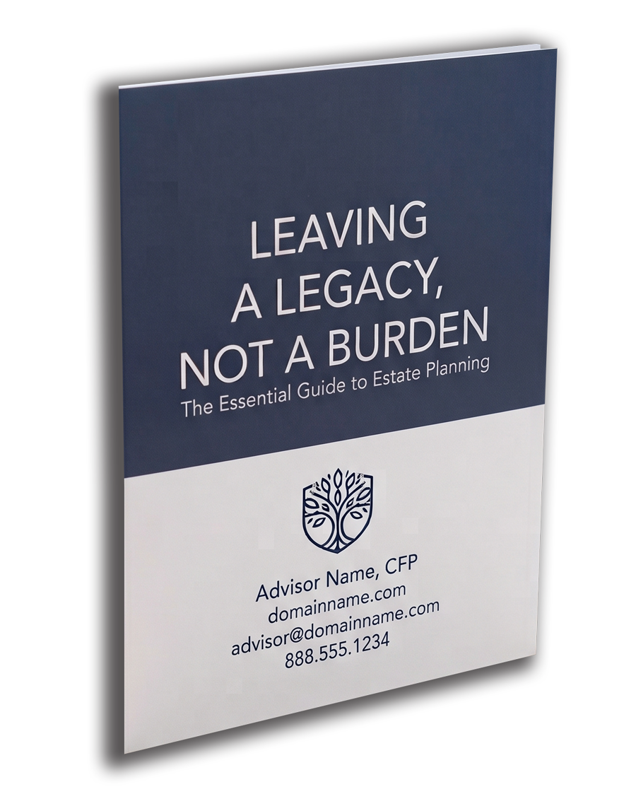 Leaving a Legacy Guide