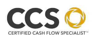 Certified Cash Flow Specialist